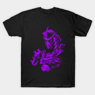 the shredder 2 T-Shirt